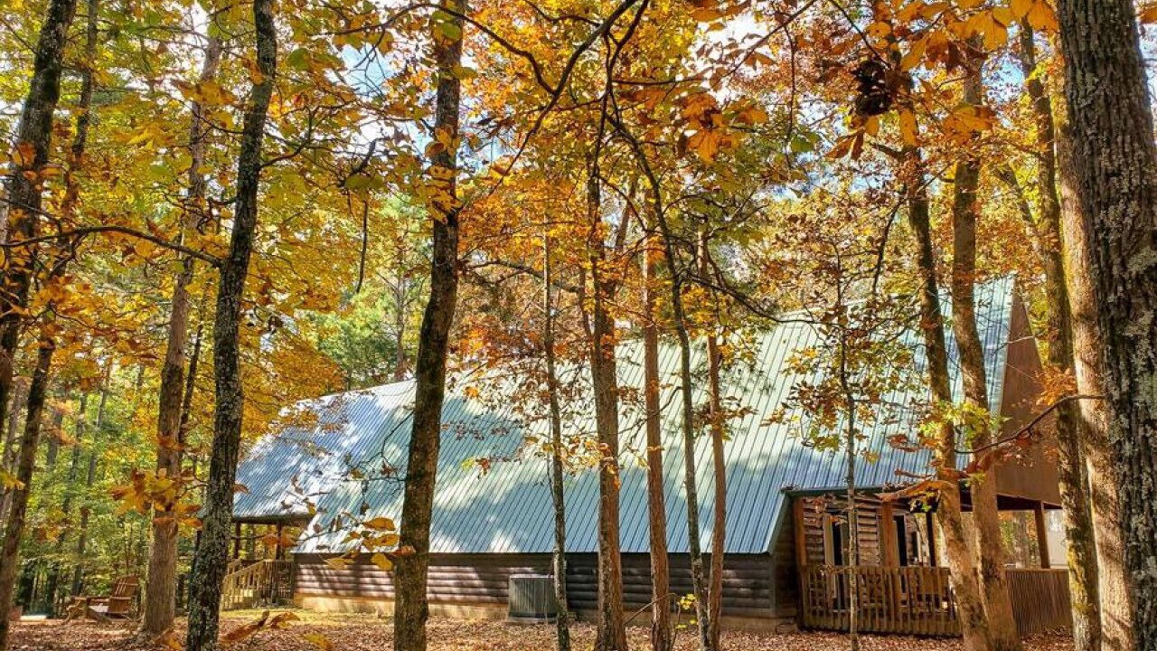 Photo of Outdoor in Winrock