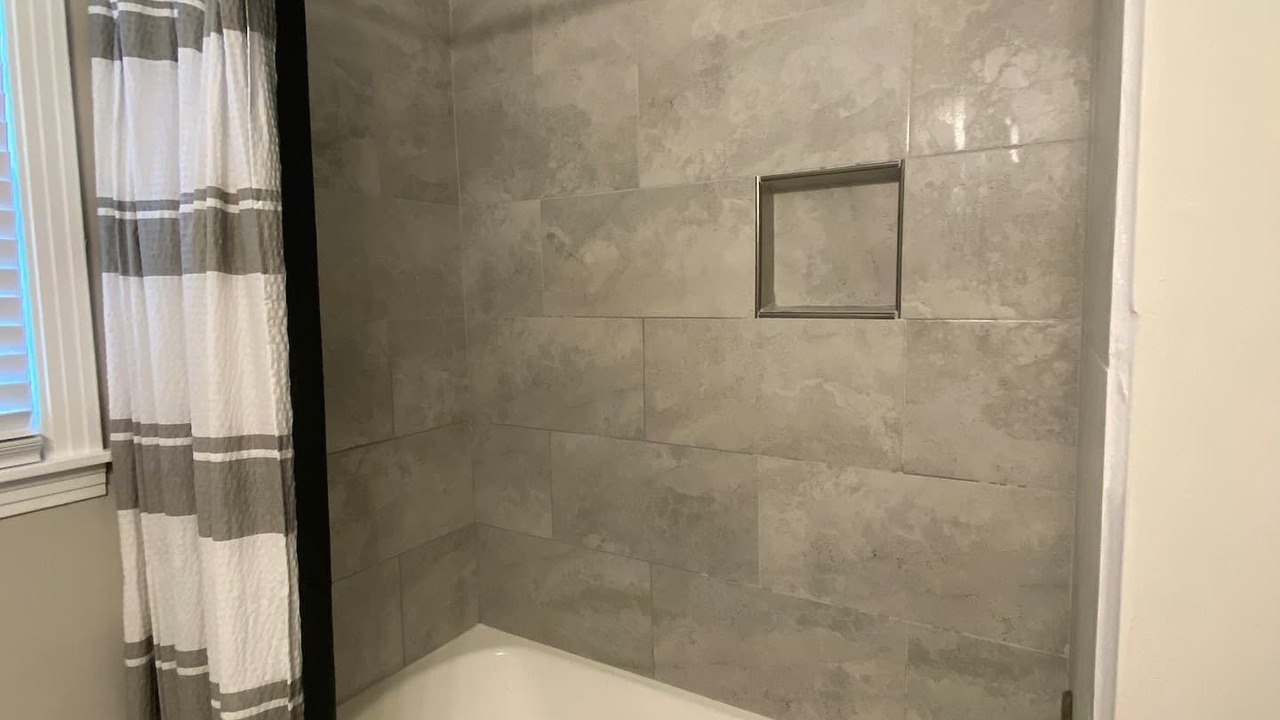 Photo of Bathroom in Murfreesboro