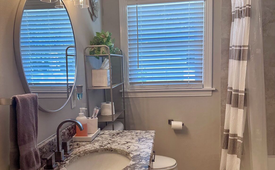 Photo of Bathroom in Murfreesboro