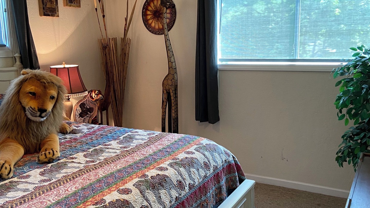 Photo of Bedroom in Osage Beach