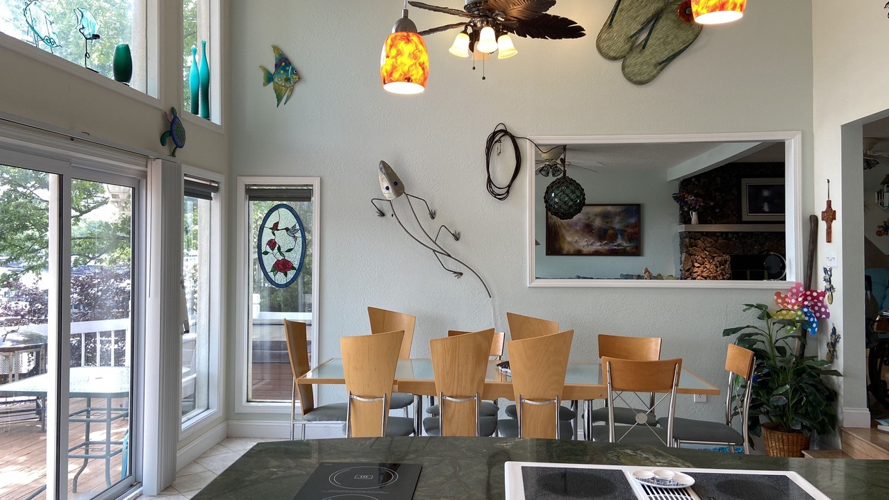 Photo of Bedroom in Osage Beach