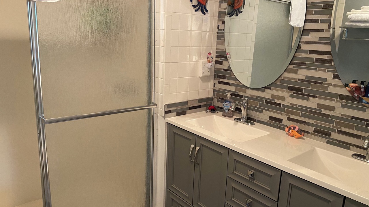 Photo of Bathroom in Osage Beach