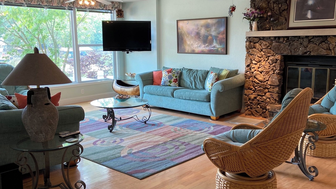 Photo of Bedroom in Osage Beach