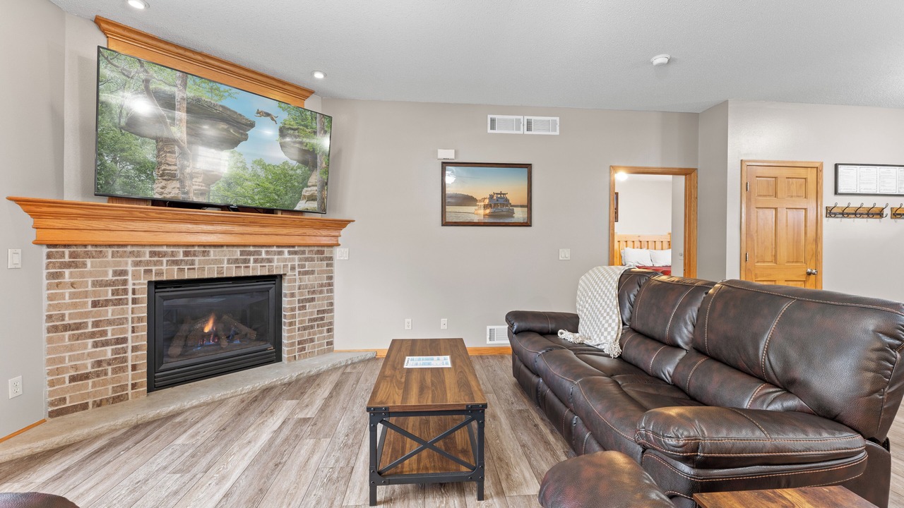 Photo of Livingroom in Spring Brook