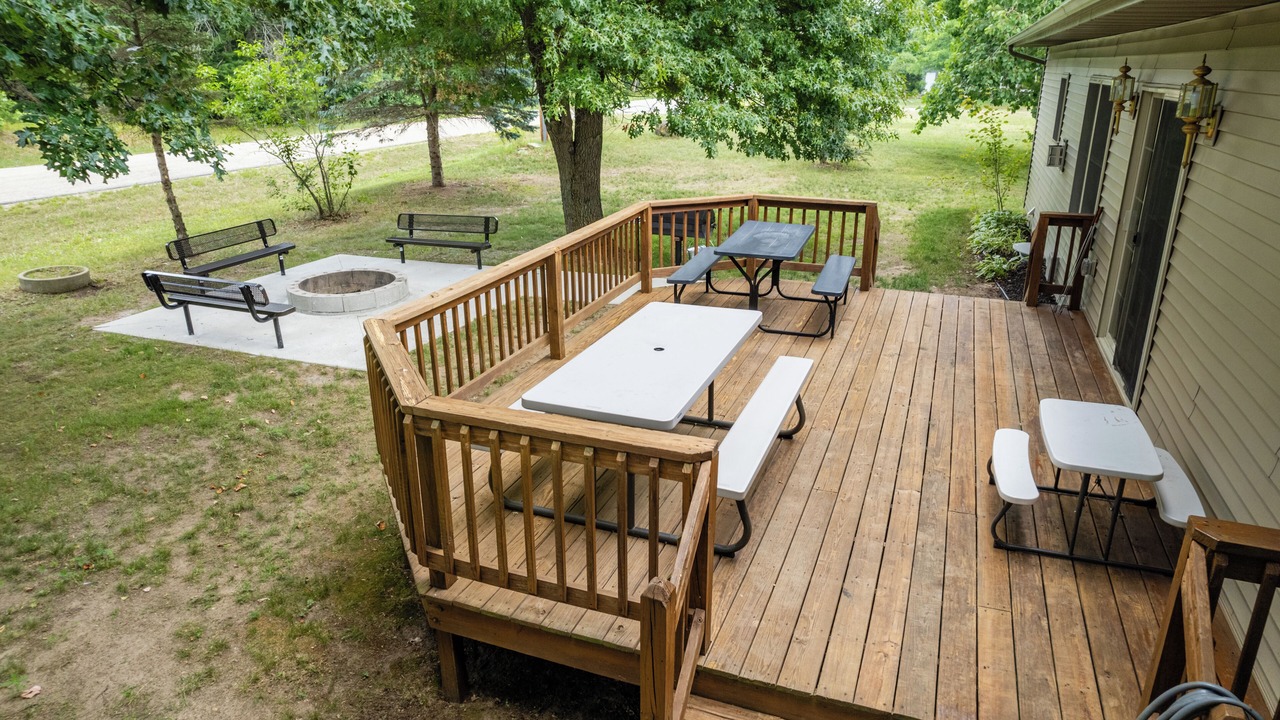 Photo of Outdoor in Spring Brook