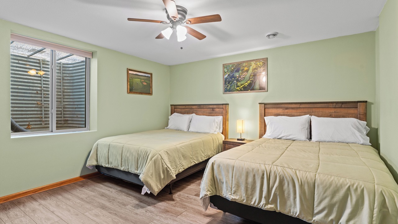 Photo of Bedroom in Spring Brook