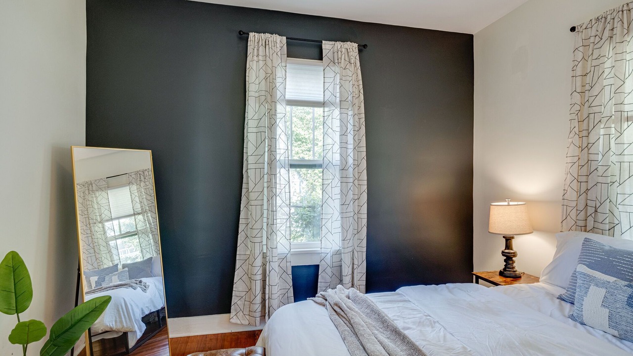 Photo of Bedroom in East Nashville