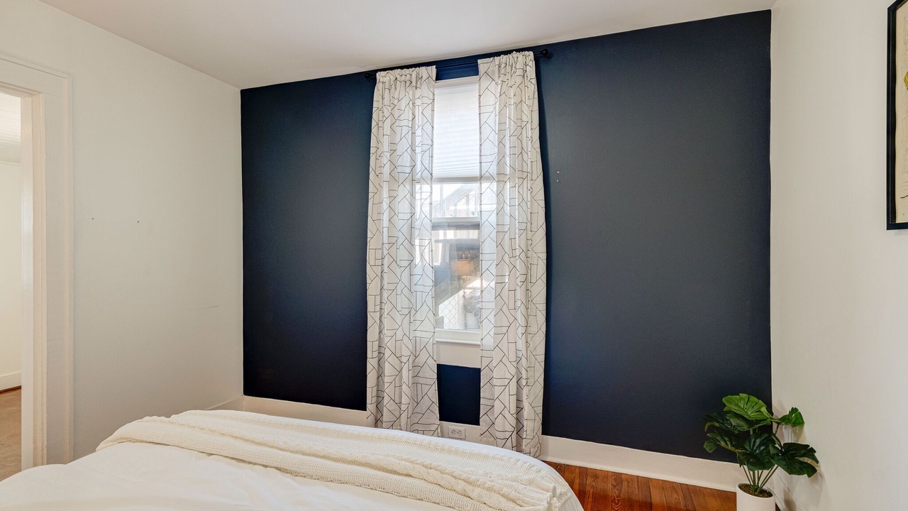 Photo of Bedroom in East Nashville