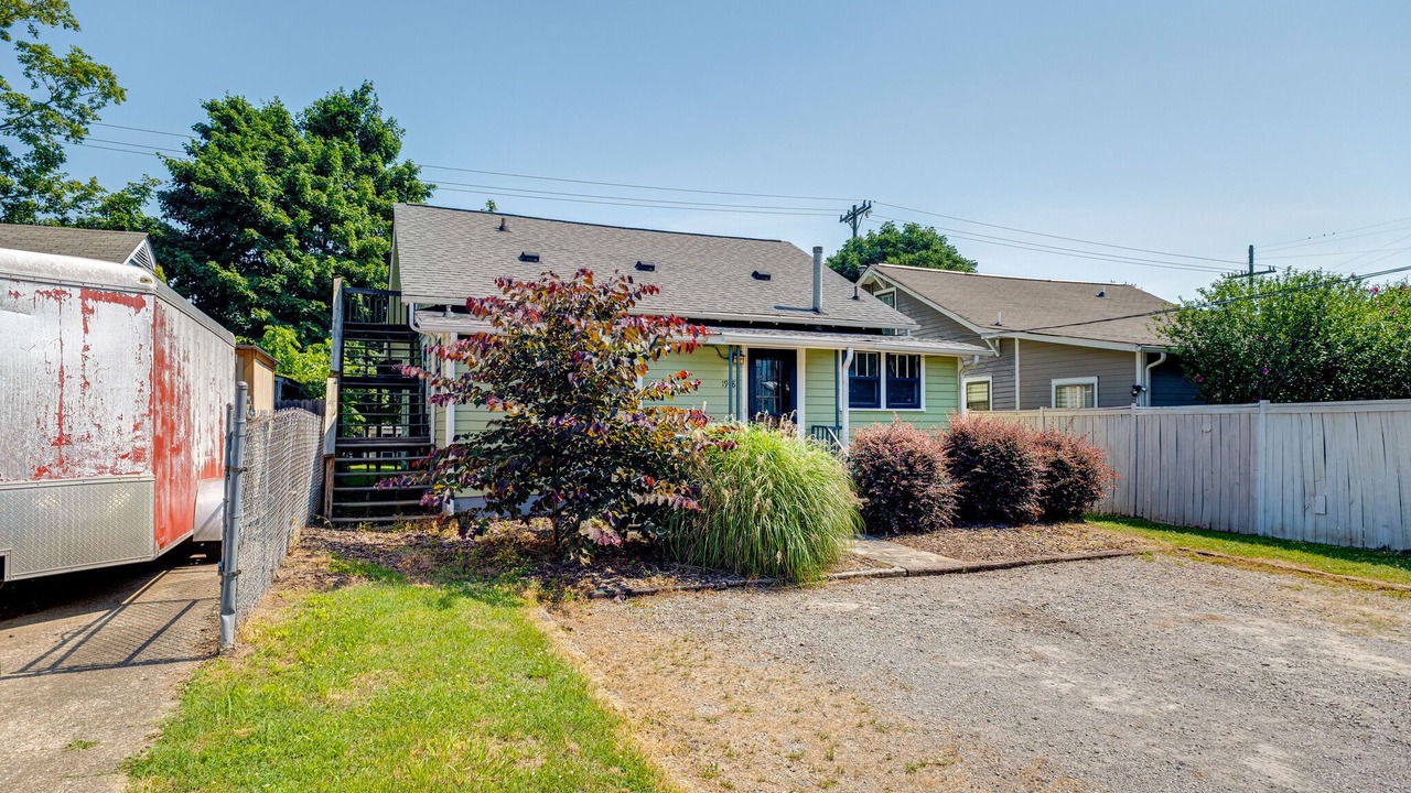 Photo of Outdoor in East Nashville