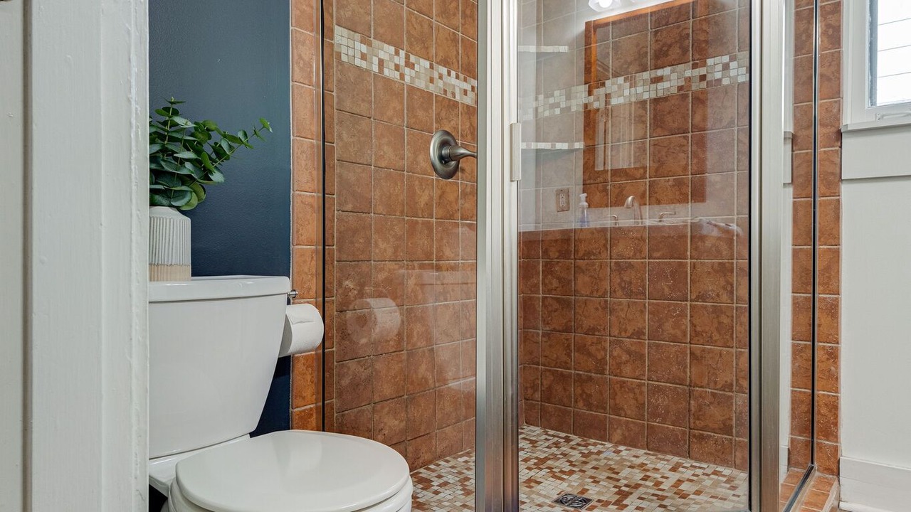 Photo of Bathroom in East Nashville