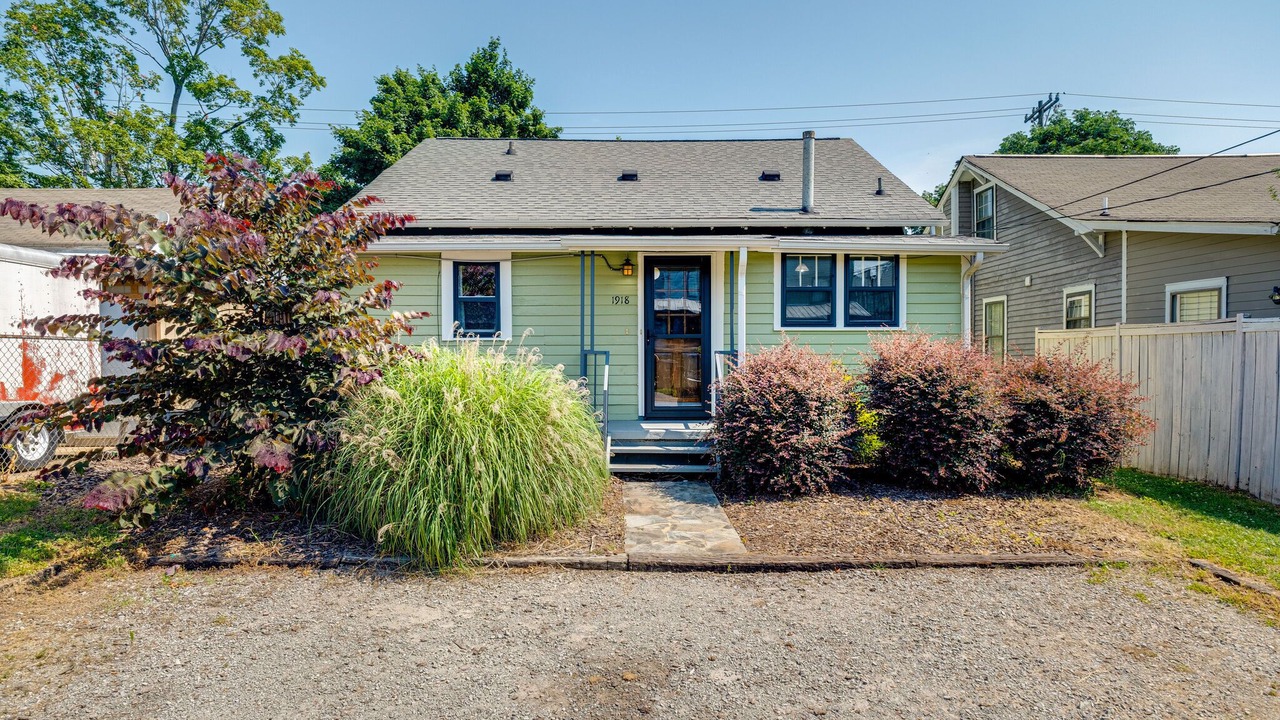 Photo of Outdoor in East Nashville