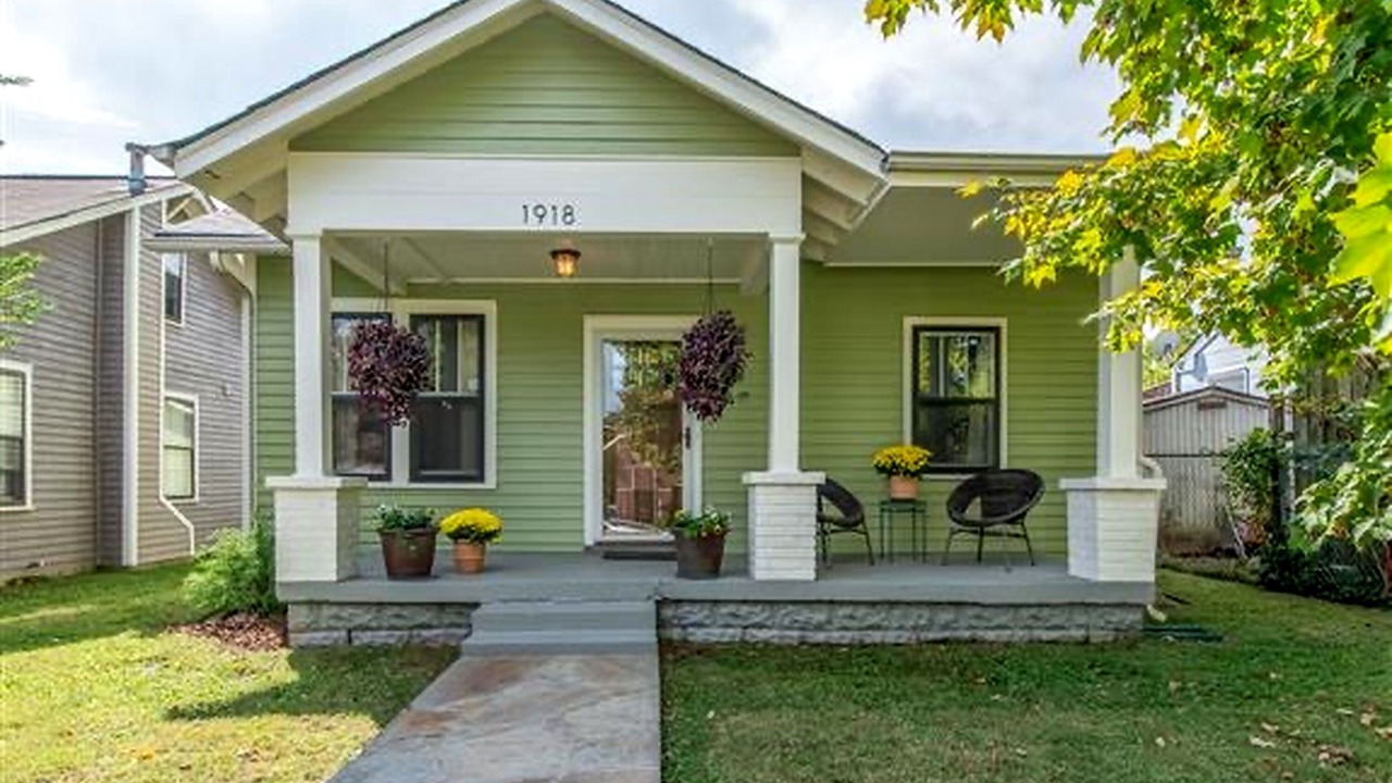 Photo of Outdoor in East Nashville