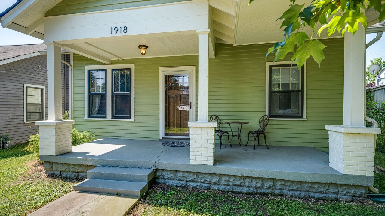 Photo of Outdoor in East Nashville