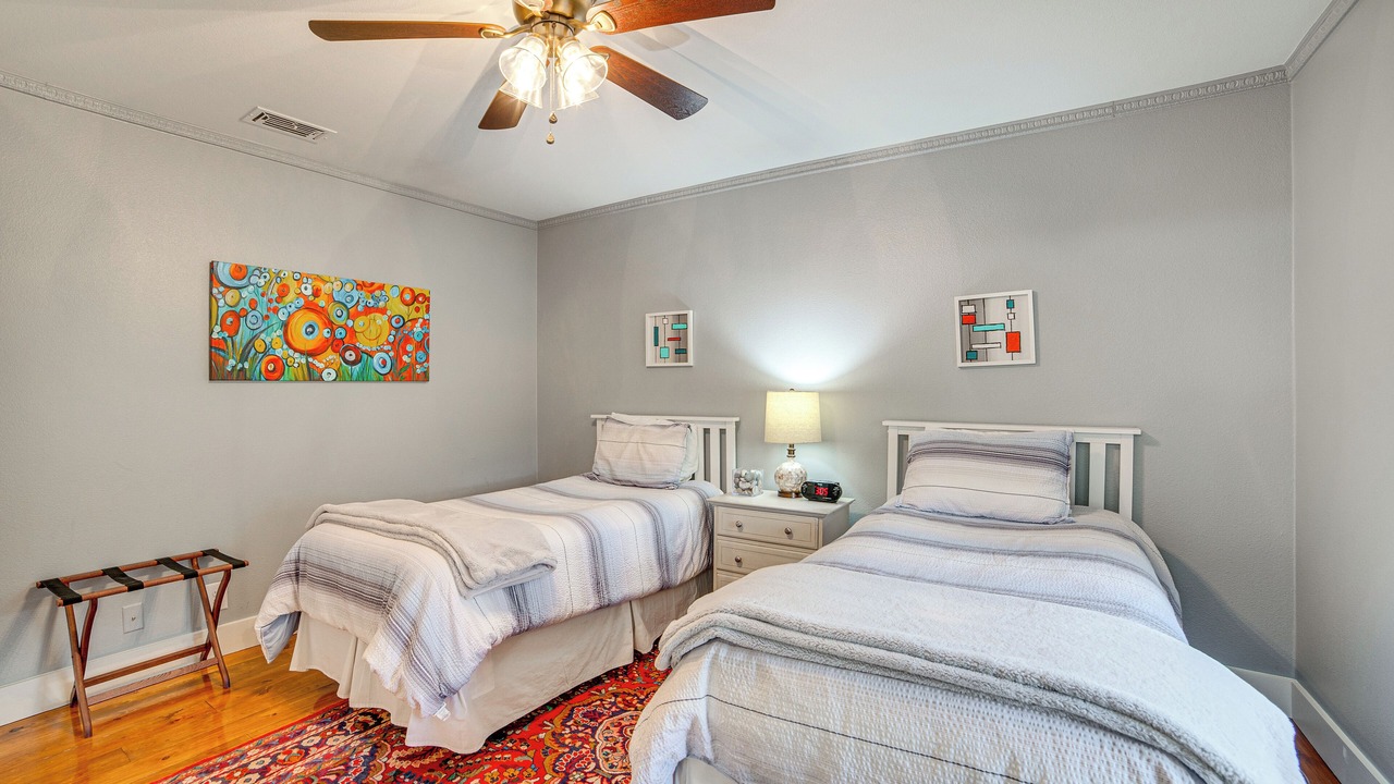 Photo of Bedroom in Star Harbor