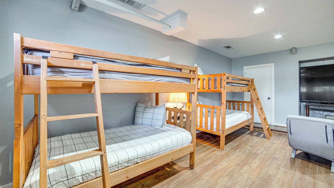 Photo of Bedroom in Star Harbor