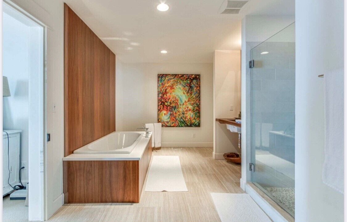 Photo of Bathroom in Winchester