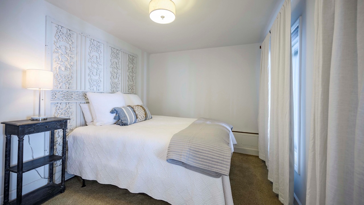 Photo of Bedroom in Winchester