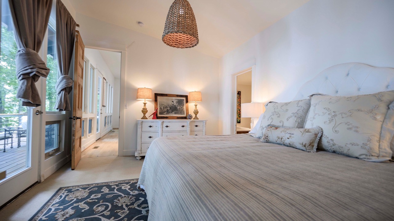 Photo of Bedroom in Winchester