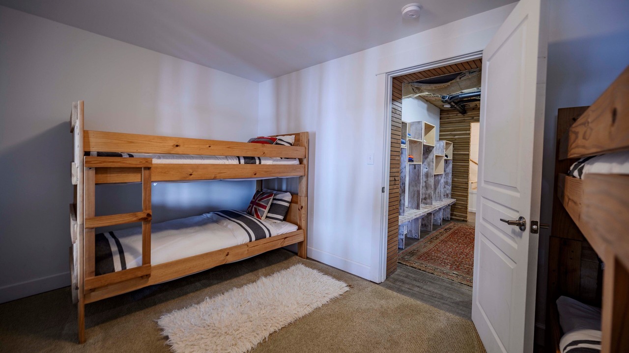 Photo of Bedroom in Winchester