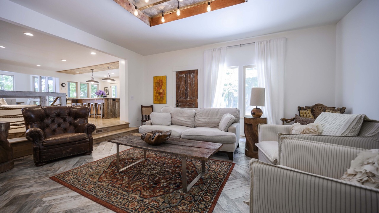 Photo of Livingroom in Winchester
