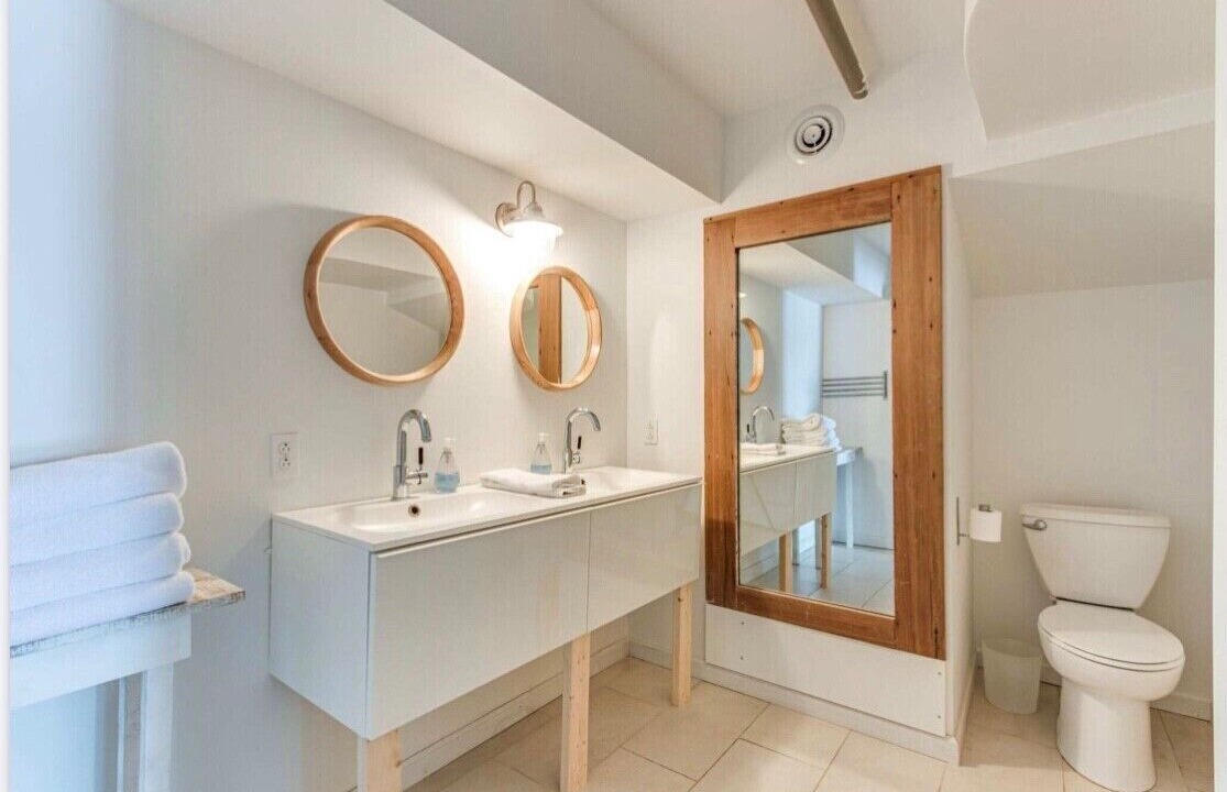 Photo of Bathroom in Winchester