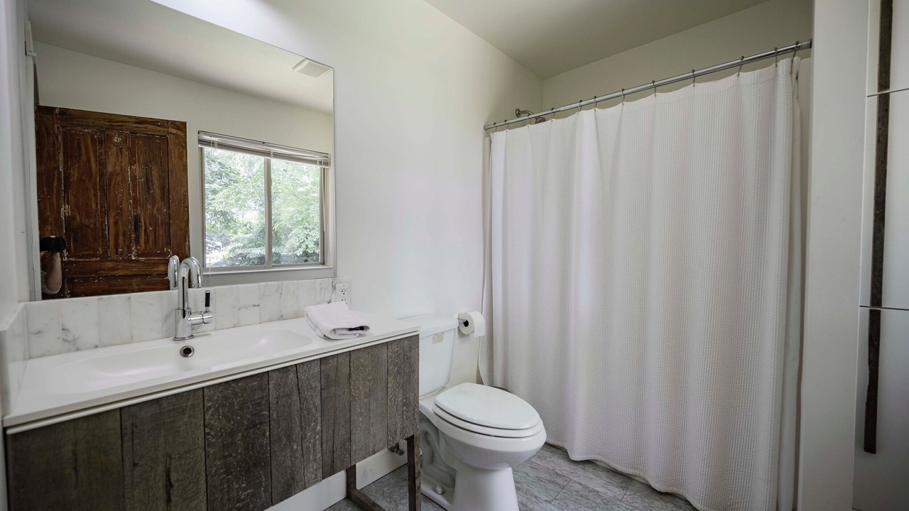 Photo of Bathroom in Winchester
