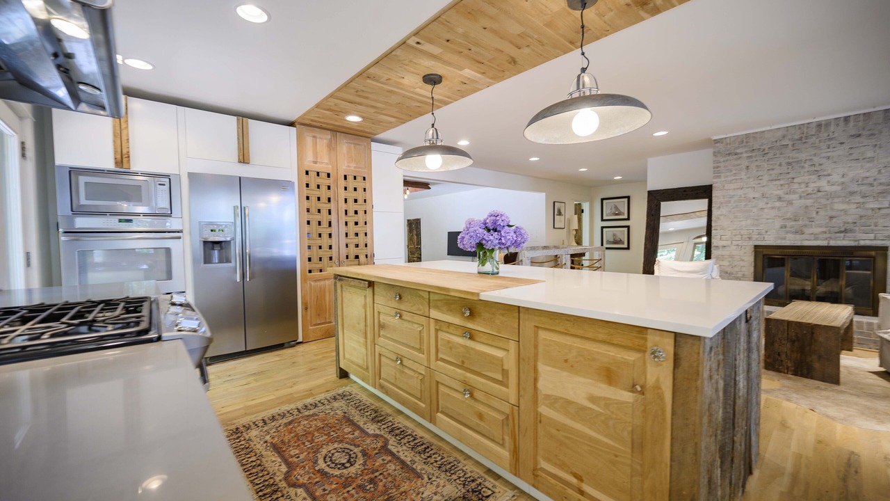 Photo of Kitchen in Winchester
