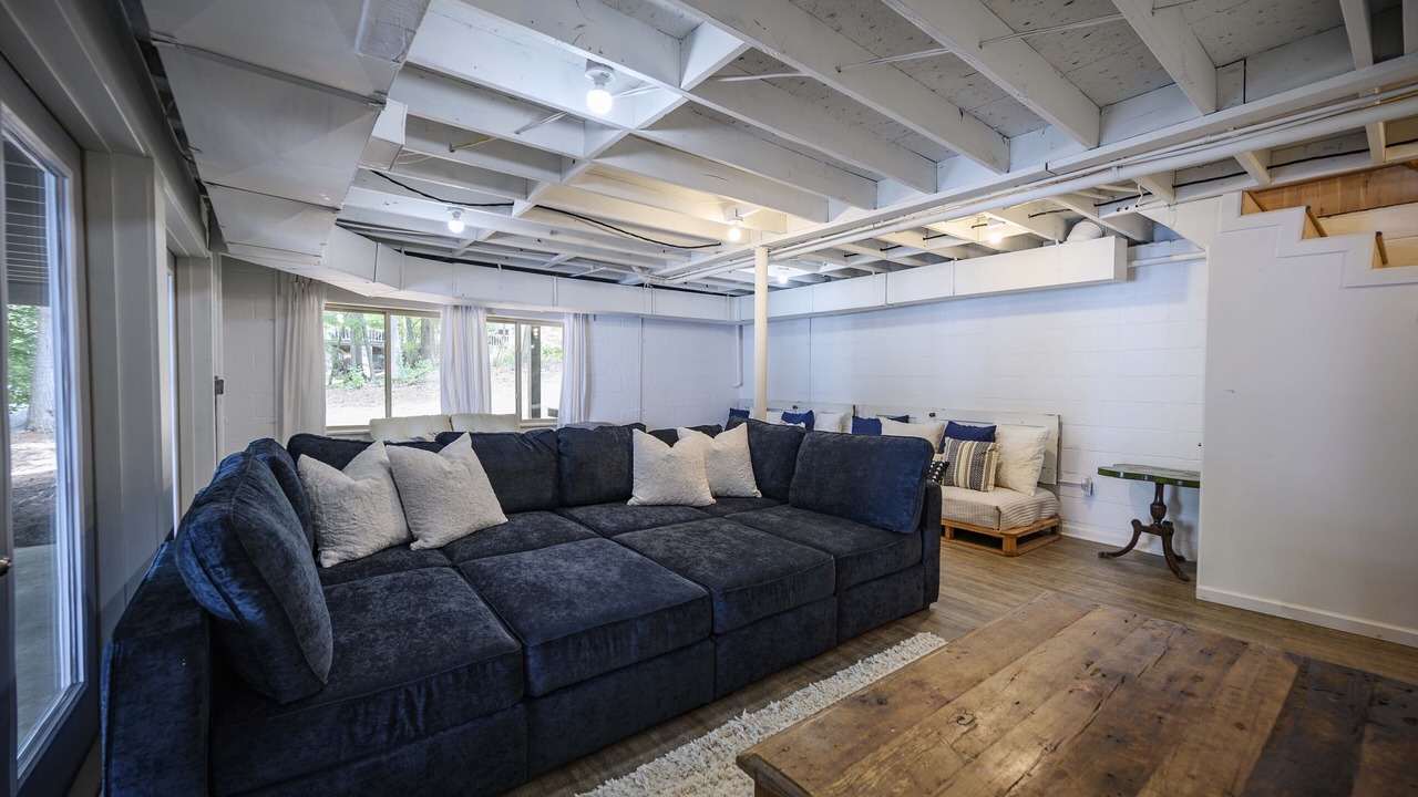 Photo of Livingroom in Winchester