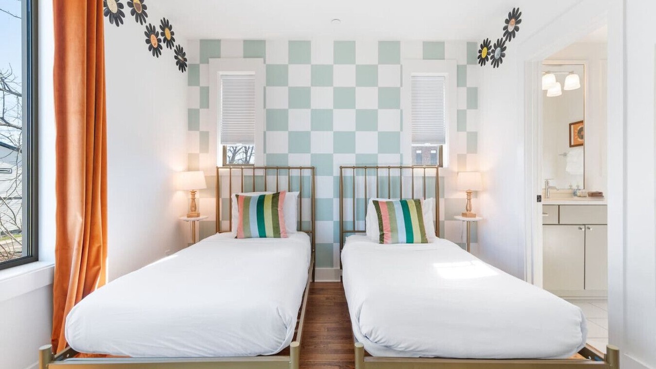 Photo of Bedroom in East Nashville
