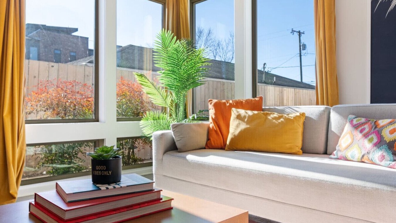 Photo of Livingroom in East Nashville