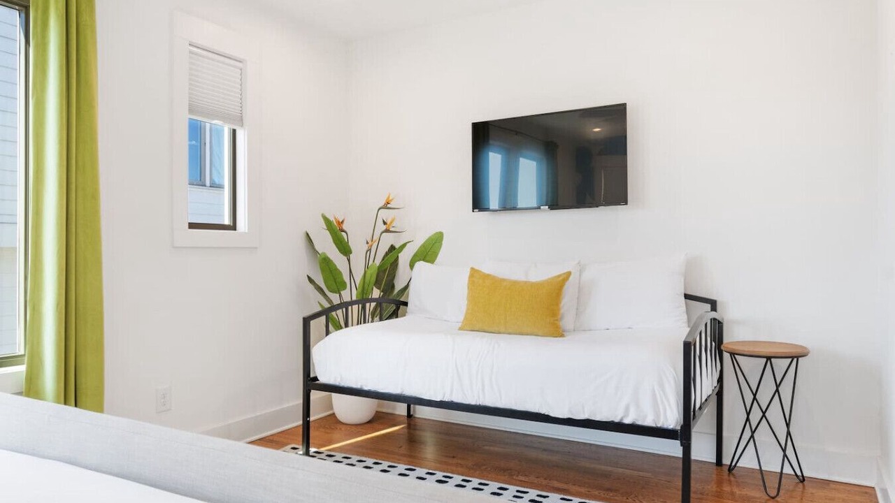 Photo of Bedroom in East Nashville
