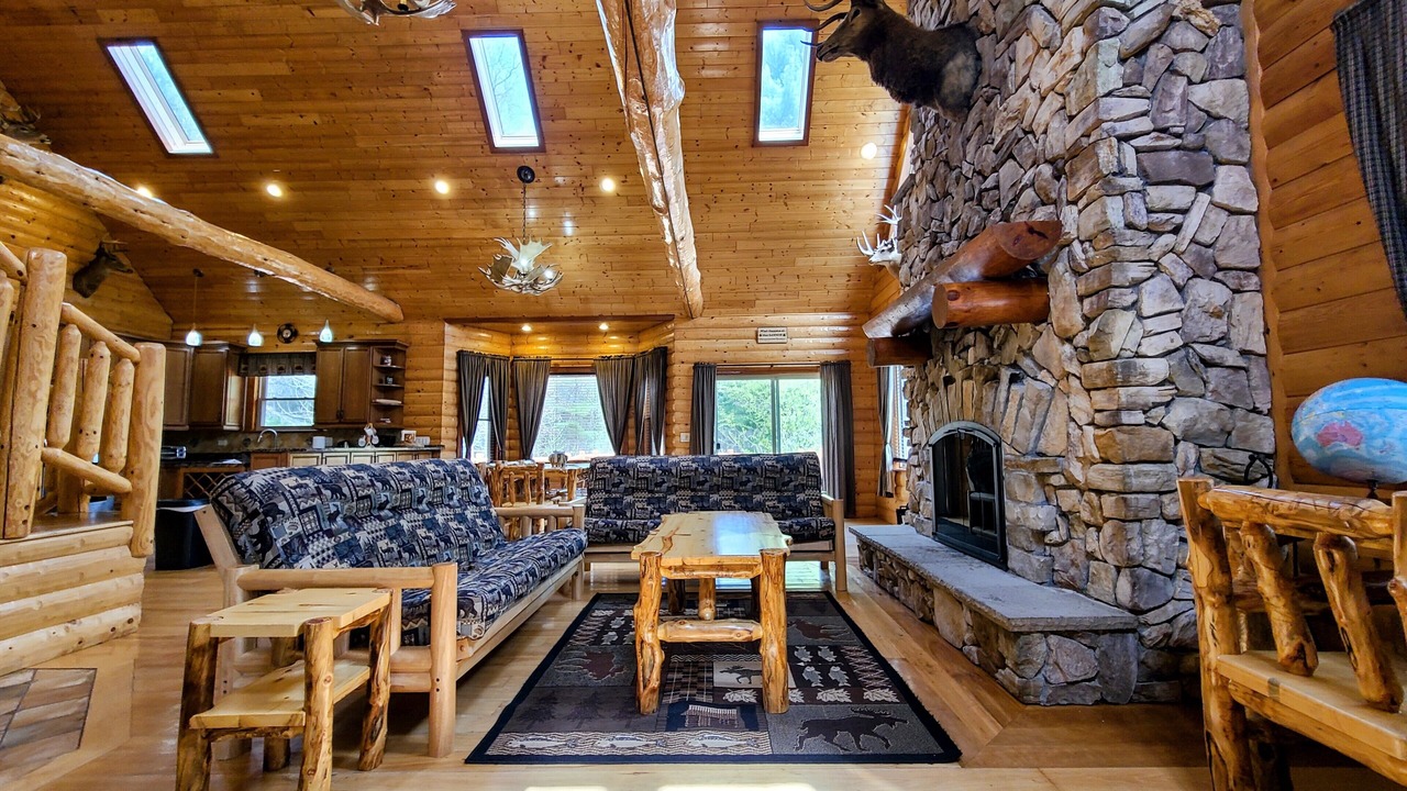 Photo of Livingroom in Necedah