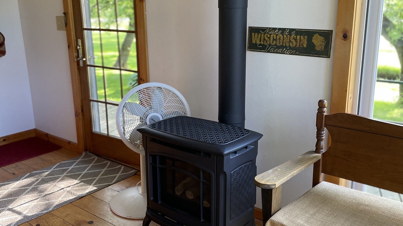 Photo of Livingroom in Haney