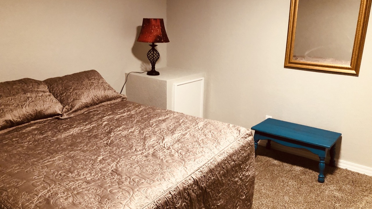 Photo of Bedroom in Turners