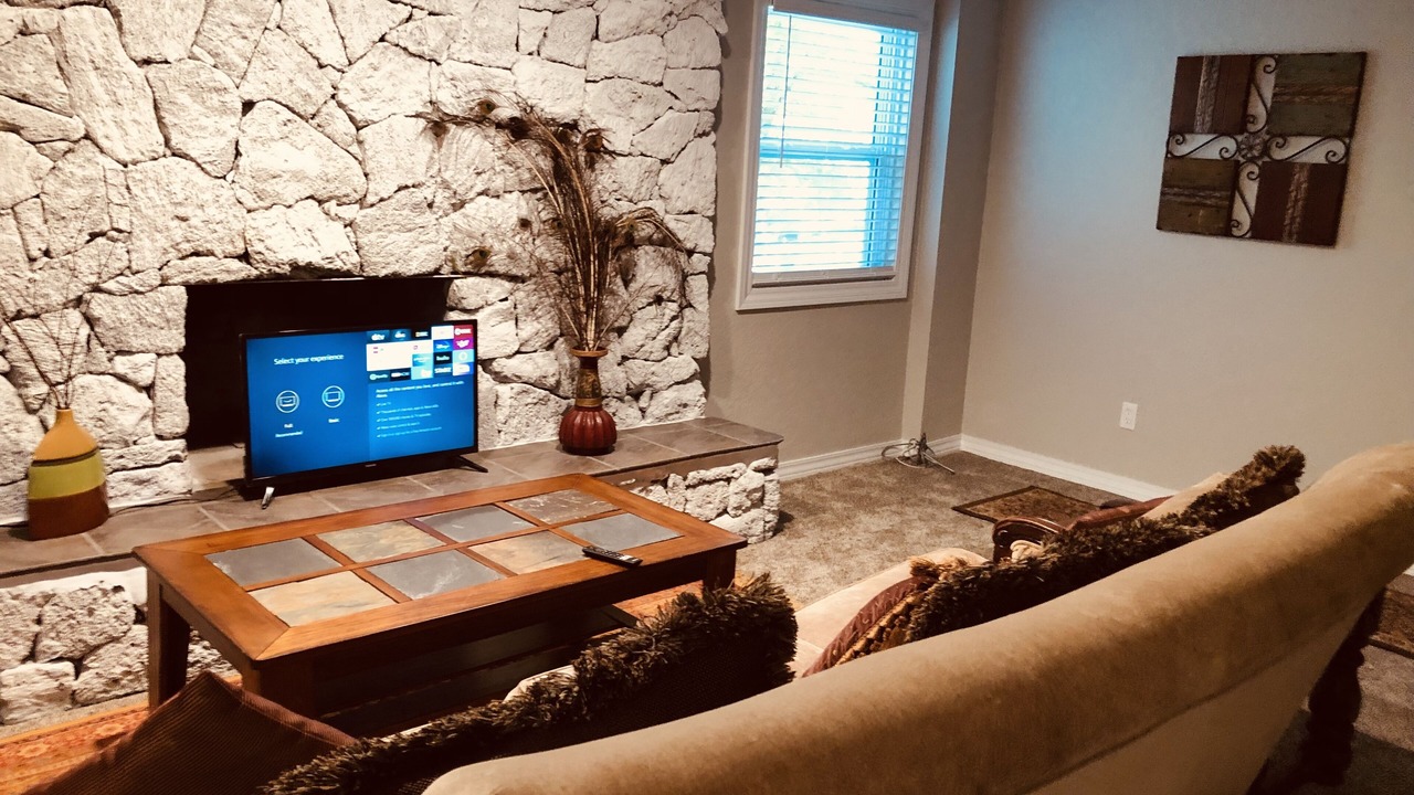 Photo of Livingroom in Turners