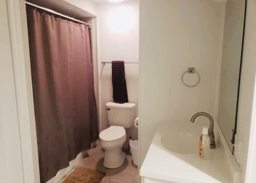 Photo of Bathroom in Turners