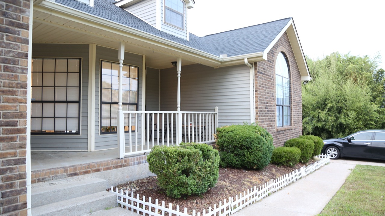 Photo of Outdoor in La Vergne