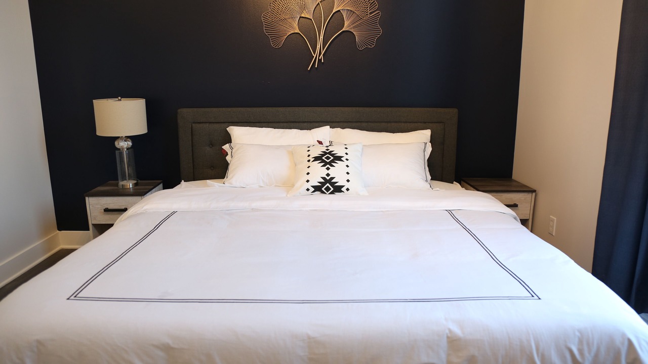 Photo of Bedroom in La Vergne