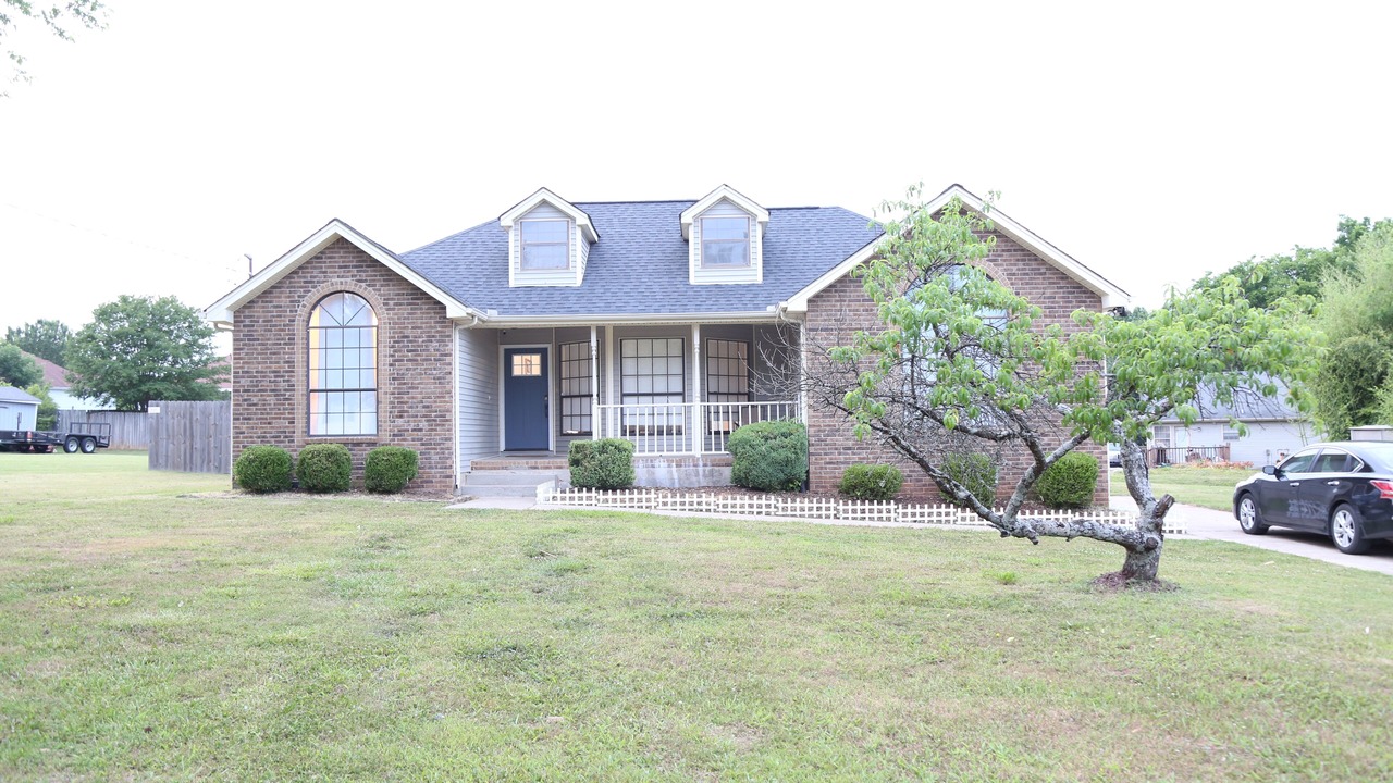 Photo of Outdoor in La Vergne