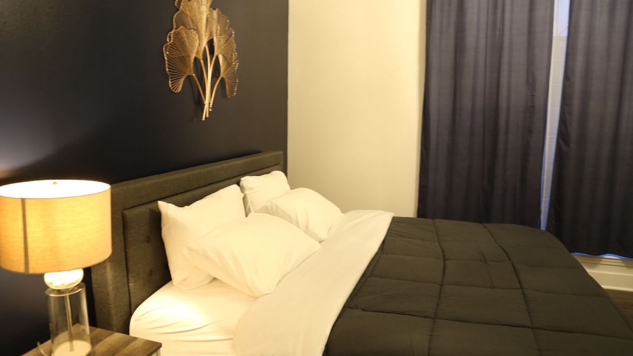 Photo of Bedroom in La Vergne