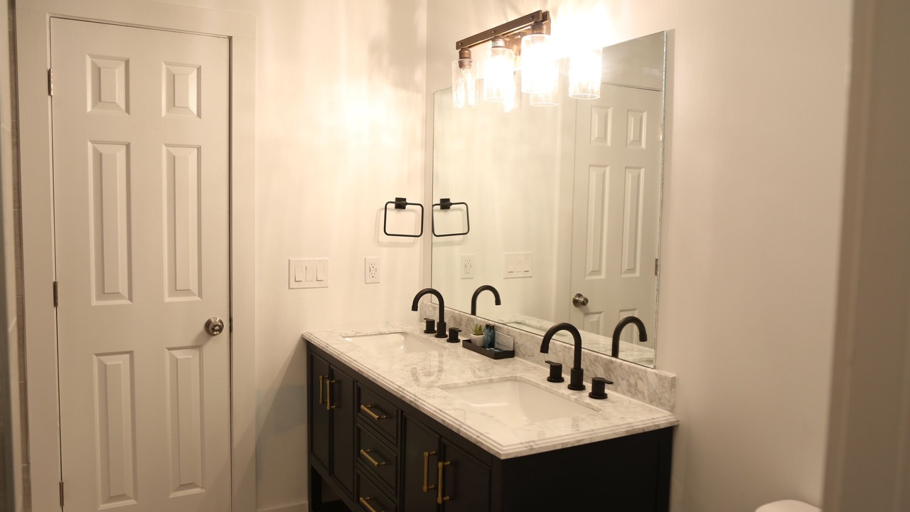 Photo of Bathroom in La Vergne