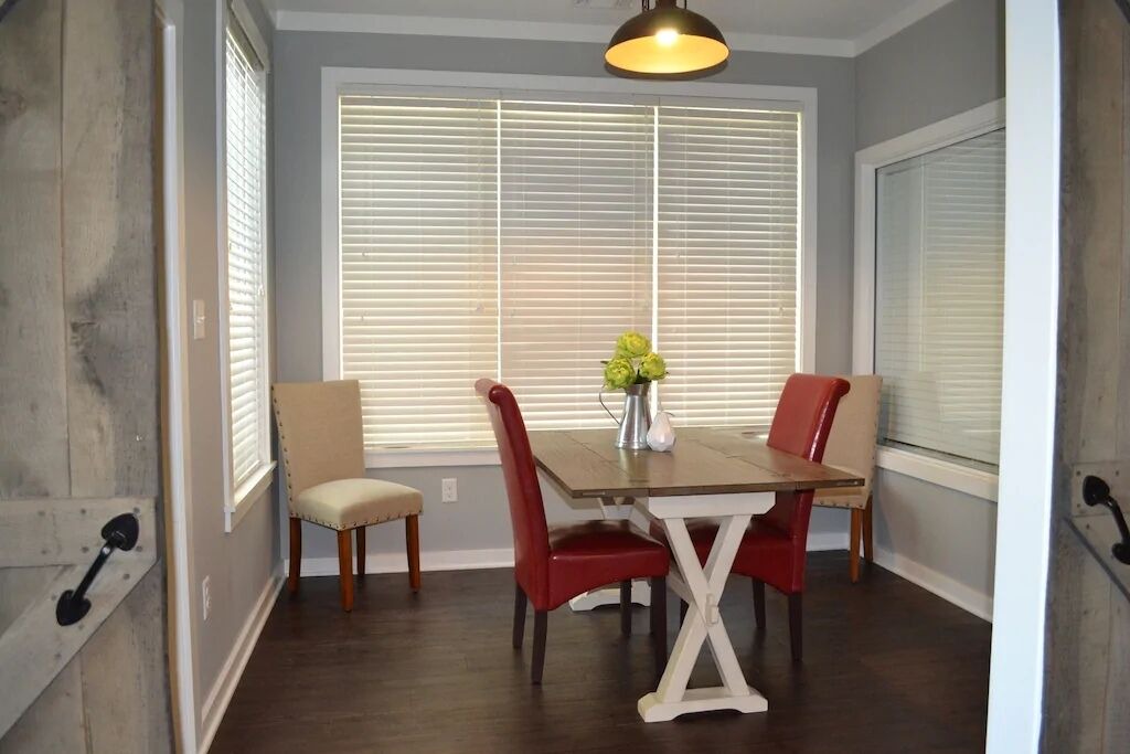 Photo of Livingroom in Piney