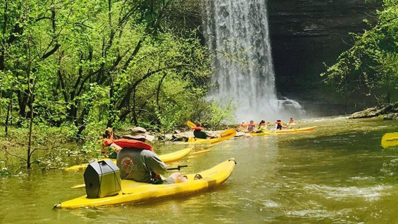 Photo of Others in Silver Point