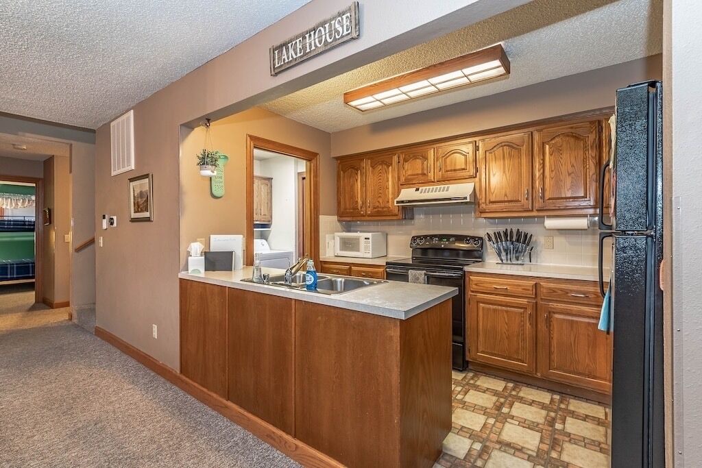 Photo of Bedroom in Holiday Island