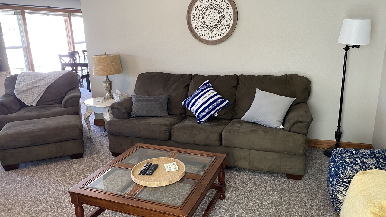 Photo of Bedroom in Holiday Island