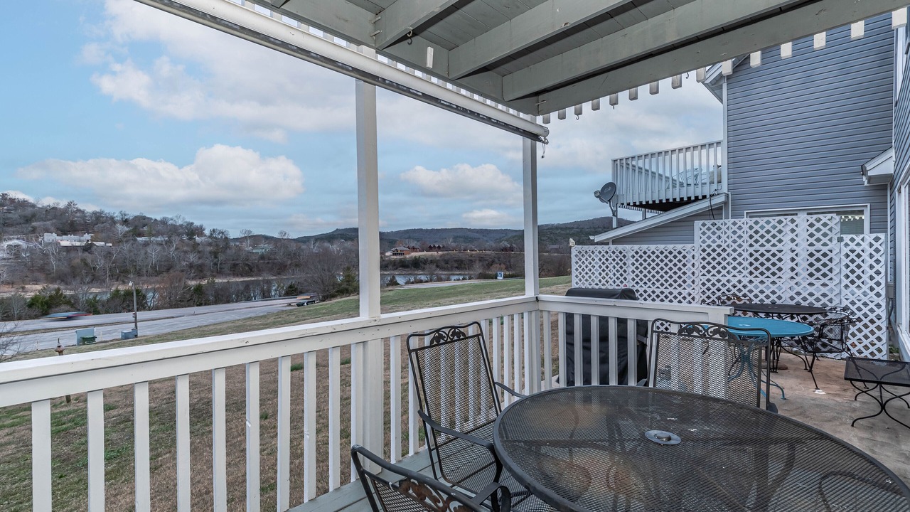 Photo of Outdoor in Holiday Island