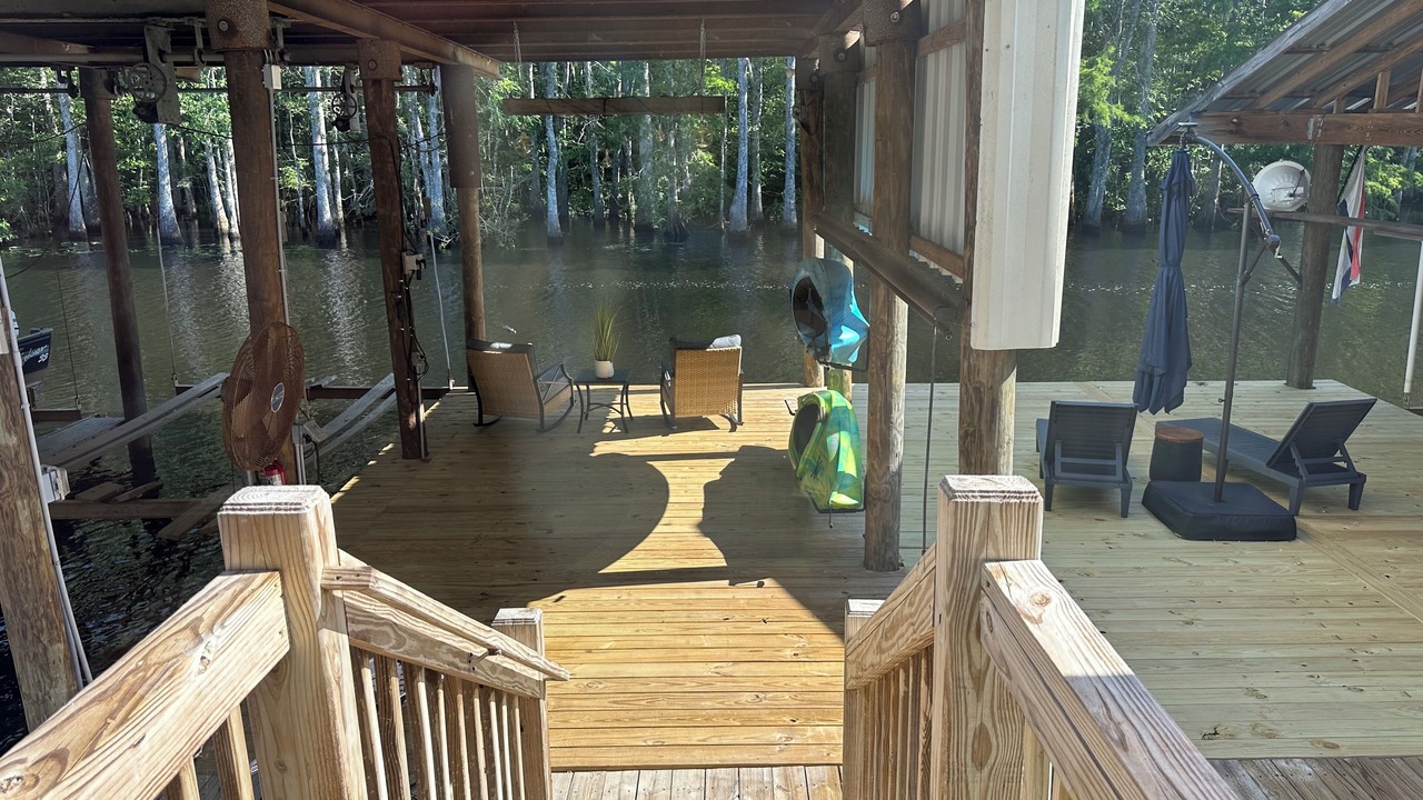 Photo of Outdoor in Maurepas