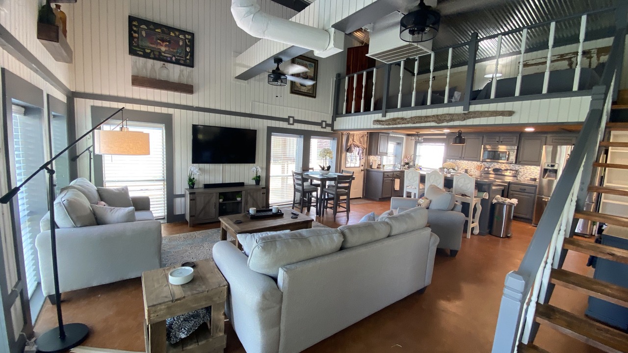 Photo of Livingroom in Maurepas