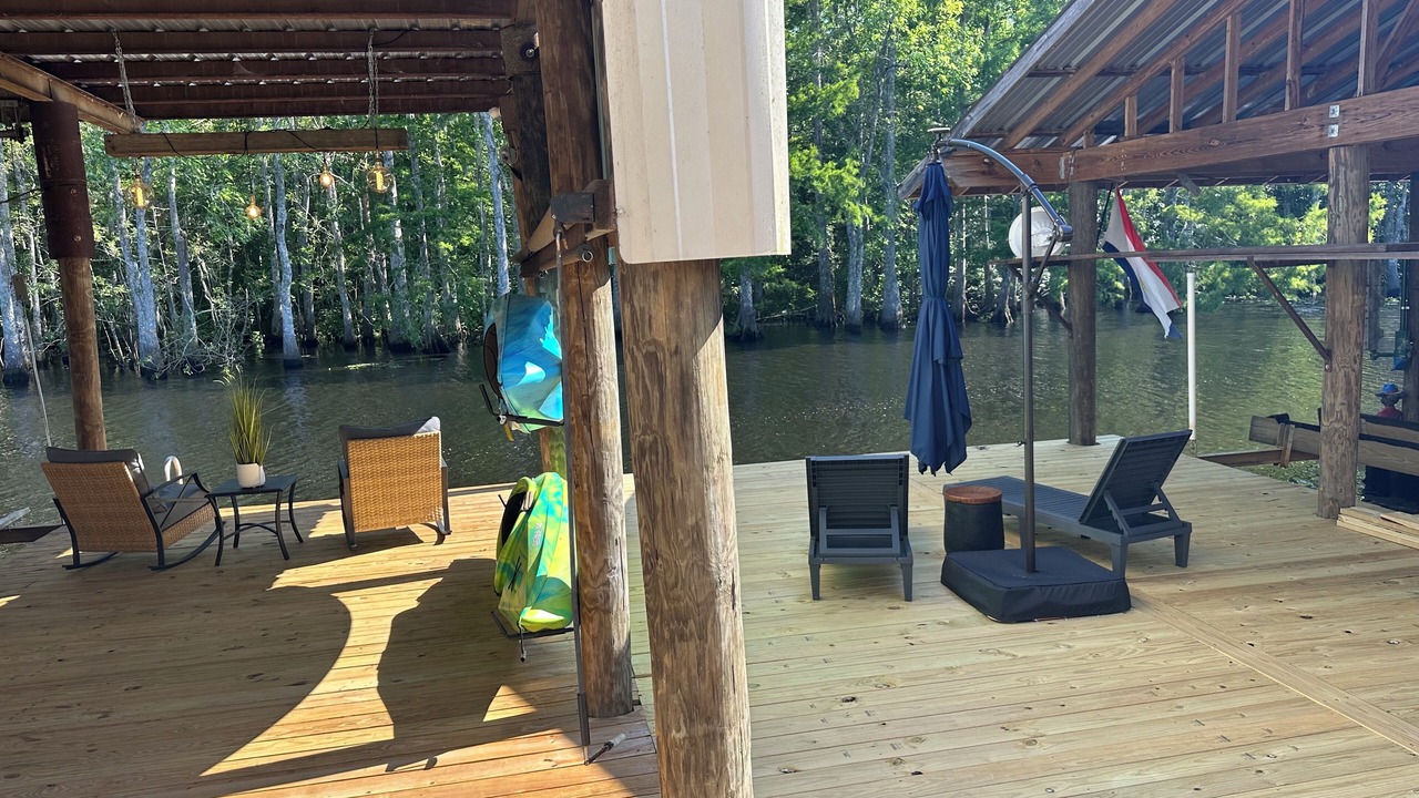 Photo of Outdoor in Maurepas