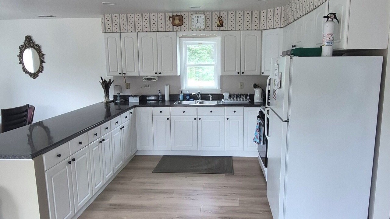 Photo of Kitchen in Lyndon Station